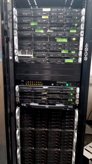 Server Rack