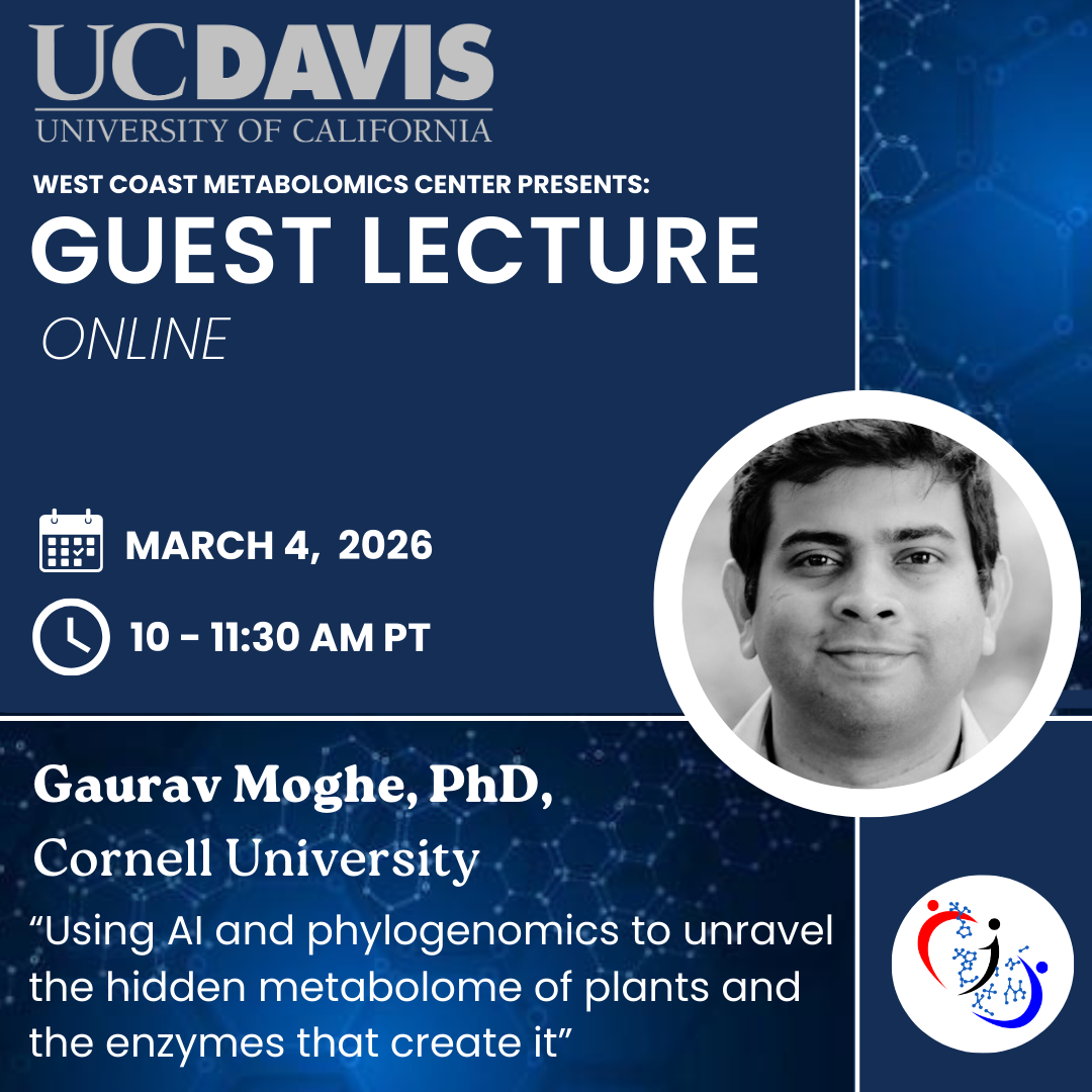 2025 WCMC Guest Lecture 21